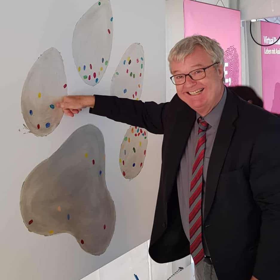 Peter Clever, Hauptgeschäftsführung Bundesvereinigung der Arbeitgeberverbände (BDA)